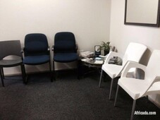 CONSULTING / TREATMENT / THERAPY ROOM AVAILABLE TO RENT