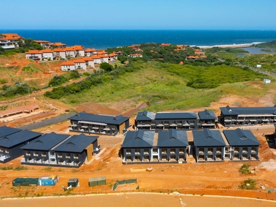 2 Bedroom Apartment For Sale in Zimbali Lakes Resort