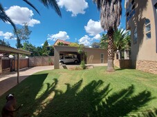 4 bedroom house for sale in Bloemfontein
