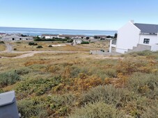 520m² Vacant Land For Sale in Da Gama Bay