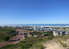 599m² Vacant Land For Sale in Stilbaai Oos