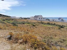 880m² Vacant Land For Sale in Da Gama Bay