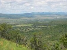Land for Sale For Sale in Modimolle (Nylstroom) - MR475316 -
