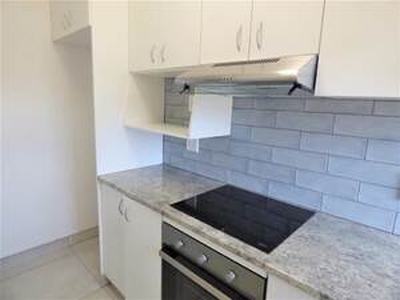 2 Bed Apartment in Sea Point. - Cape Town