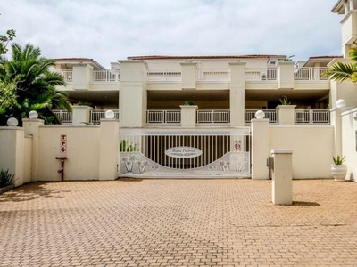 Apartment For Sale In La Lucia, Umhlanga