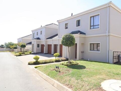House For Rent In Noordwyk, Midrand