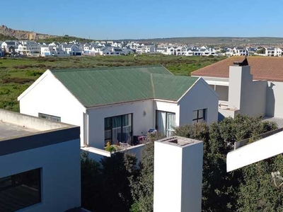 House For Sale In Calypso Beach, Langebaan