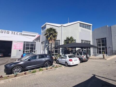 Industrial Property For Rent In Halfway House Estates, Midrand