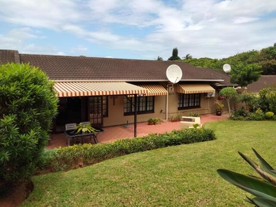 Townhouse For Sale In Pennington, Kwazulu Natal