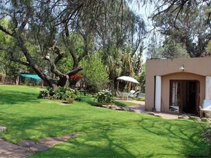 2.8 ha Farm in Muldersdrift