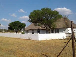 9 ha Farm in Muldersdrift