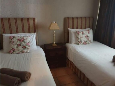 2 bedroom, Nelspruit Mpumalanga N/A