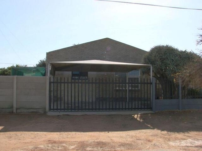 3 bedroom, Vanrhynsdorp Western Cape N/A