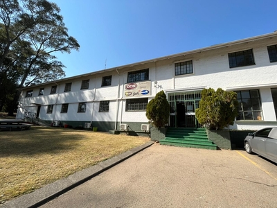 343m² Office To Let in Darkensburg House, Modderfontein