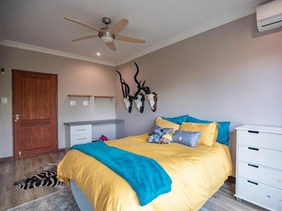 6 bedroom, Pretoria Gauteng N/A