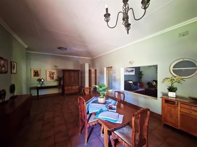 8 bedroom, Louis Trichardt Limpopo N/A