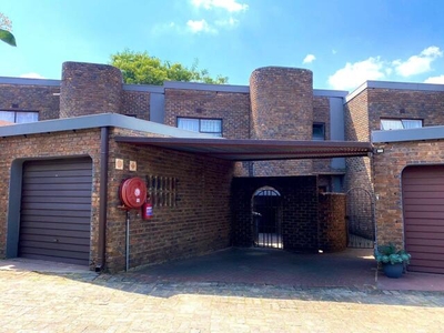 Apartment For Rent In Del Judor Ext 4, Witbank