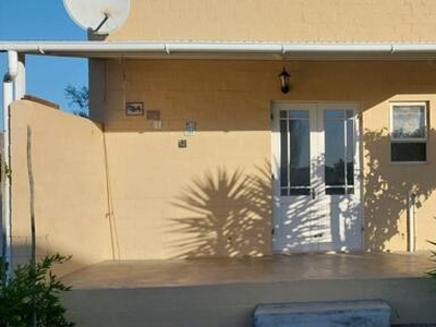 Apartment For Rent In Hopefield, Western Cape