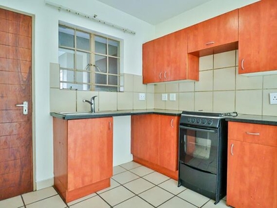 Apartment For Rent In The Stewards, Benoni