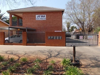 Apartment For Sale In Die Bult, Potchefstroom