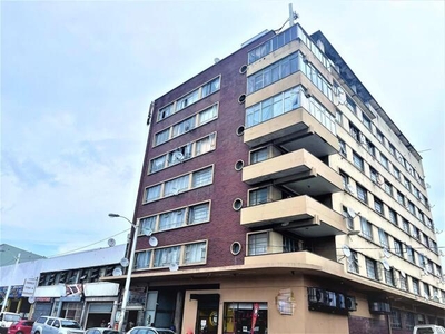 Apartment For Sale In Umbilo, Durban