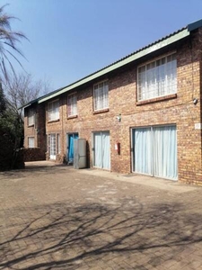 Commercial Property For Sale In Aerorand, Middelburg