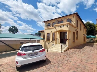 Commercial Property For Sale In Moreleta Park, Pretoria