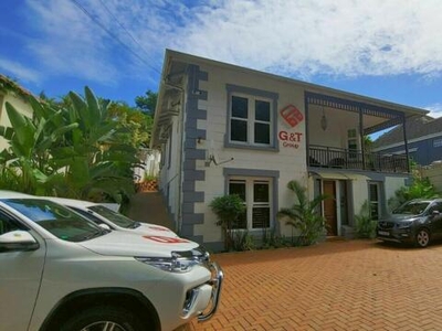 Commercial Property For Sale In Morningside, Durban