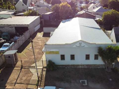 Commercial Property For Sale In Swellendam, Western Cape