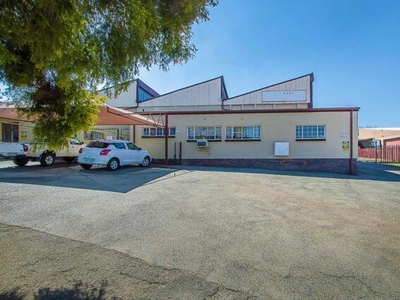 Commercial Property For Sale In Technikon, Roodepoort