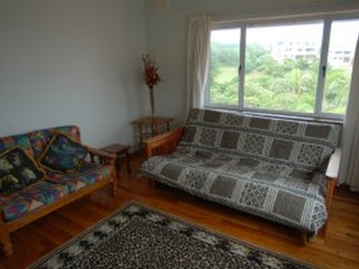 Fully furnished apartment - Durban