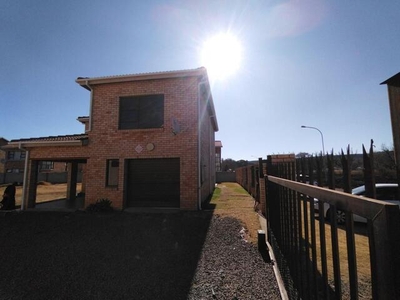 House For Rent In Bergsig, Harrismith