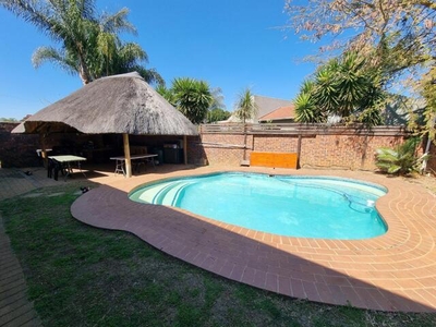 House For Rent In Garsfontein, Pretoria