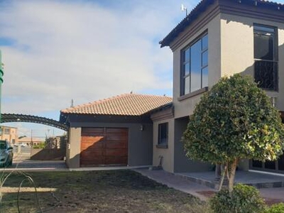 House For Rent In Hoeveld Park, Witbank