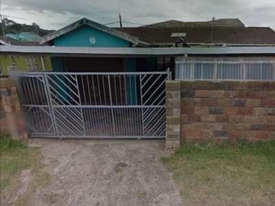 House For Rent In Montclair, Durban