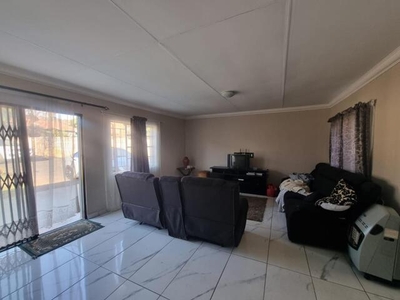 House For Rent In Silverton, Pretoria