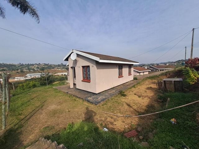 House For Sale In Adams Mission, Kwazulu Natal