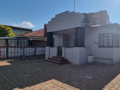 House For Sale In Arcadia, Pretoria