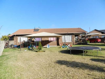 House For Sale In Die Heuwel Ext 1, Witbank