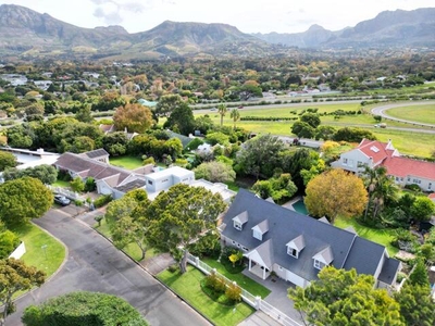 House For Sale In Kreupelbosch, Cape Town