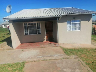 House For Sale In Northcrest, Mthatha
