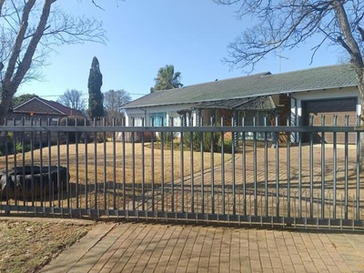 House For Sale In Riamar Park, Bronkhorstspruit