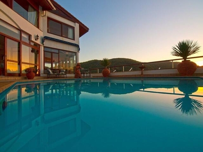House For Sale In The Heads, Knysna