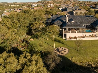 House For Sale In Woodland Hills Wildlife Estate, Bloemfontein