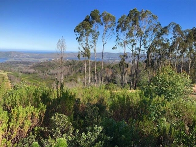 Lot For Sale In Knysna Rural, Knysna