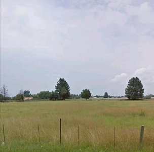 Lot For Sale In Kookrus, Meyerton