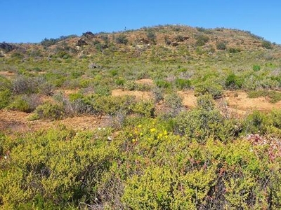 Oudtshoorn Western Cape N/A