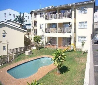 Townhouse For Rent In Sea View, Durban