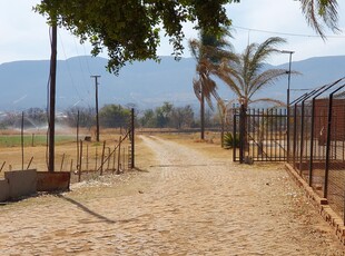 Farm for sale in Rietfontein AH