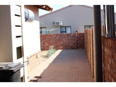 2 bedroom, Kathu Northern Cape N/A